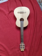Reisegitarre martin bretscher gebraucht kaufen  Mainz