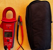 Benning stromzange hand gebraucht kaufen  Rodgau