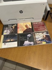 Lot cd musique d'occasion  Corbas