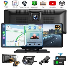 Zoll tragbarer touchscreen gebraucht kaufen  Bremen