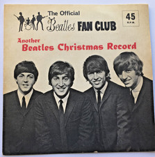 Beatles 1964 2nd for sale  WIDNES