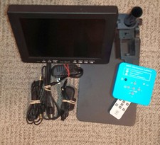 Hayear 34mp hdmi d'occasion  Expédié en Belgium