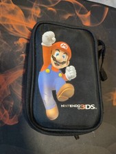 Pochette sacoche mario d'occasion  Bastia-