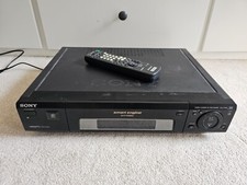 Sony slv f900 for sale  TUNBRIDGE WELLS