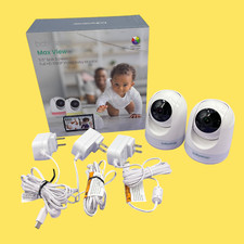Babysense baby monitor for sale  Columbus