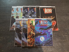 Astro City #1-6 Plus comprar usado  Enviando para Brazil