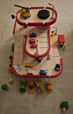 Plan toys parking for sale  Fallbrook
