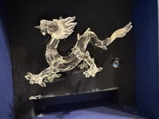 Swarovski dragon for sale  Long Beach