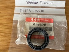 Suzuki fork oil for sale  BRIDGWATER
