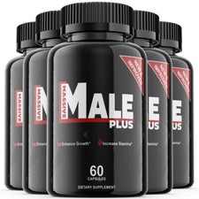 Massive male plus for sale  Salisbury