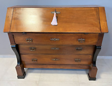 Ribalta secretaire impero usato  Villarbasse