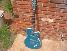 1956 danelectro for sale  Mustang