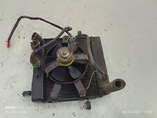 Radiatore kymco mxu usato  Villasalto