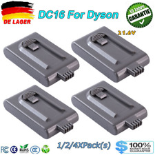 4xfür dyson dc16 gebraucht kaufen  Karlsruhe