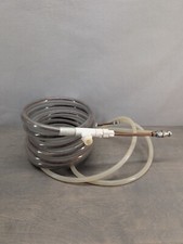 Copper counterflow wort for sale  Newport