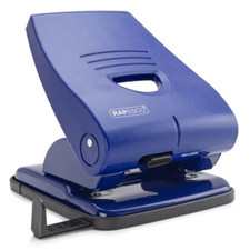 Rapesco pf835pl2 perforatrice usato  Roccagloriosa