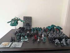 Warhammer 40k space for sale  ABERDEEN
