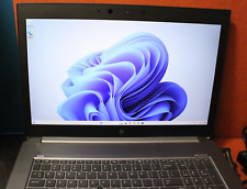 Zbook 17.3 fhd for sale  Hanover