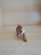 Tiger schleichend ddr gebraucht kaufen  Lengenfeld