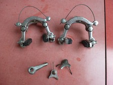 Mafac racer mittelzugbremsen gebraucht kaufen  Pforzheim