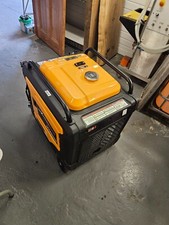 Generator inverter portable for sale  STOCKPORT