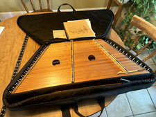 Hammered dulcimer russell for sale  Lewisville