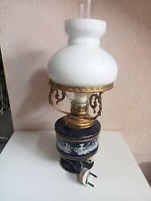 Lampe ancienne porcelaine d'occasion  Saint-Loup-sur-Semouse