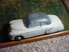 Vintage 1950 chevrolet for sale  White