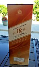 Johnnie walker gold for sale  Van Nuys