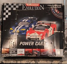 Vintage carrera evolution for sale  Durham