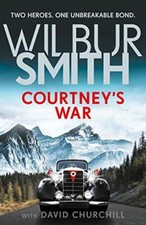 Courtney war wilbur for sale  UK
