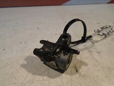 Suzuki gs550e brake for sale  DISS