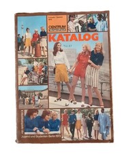 Katalog centrum versandhaus gebraucht kaufen  Bautzen