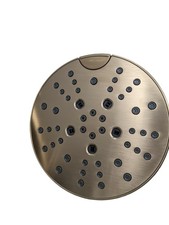 Kit de torneira Delta Nicoli banheira chuveiro acabamento áspero conjunto NOVO, usado comprar usado  Enviando para Brazil