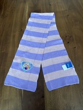 Strick schal lila gebraucht kaufen  Saarbrücken