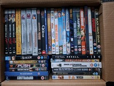 Dvd blu ray for sale  BURNLEY