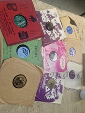 78s records for sale 78s records for sale COLNE