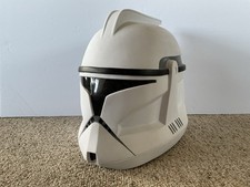 Clone trooper helmet for sale  Bremerton
