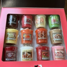 Yankee candle votive for sale  BURY ST. EDMUNDS