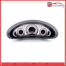 Tacho kombiinstrument a2115404 gebraucht kaufen  Ingolstadt