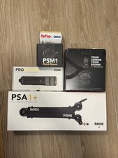 Rode procaster psm1 for sale  Miami