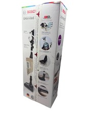 Bosch unlimited bss711w gebraucht kaufen  Nürnberg
