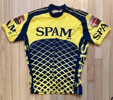 Jerseys spam bicycle for sale  Barrington