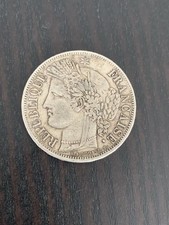 Francs 1849 cérès d'occasion  Beaune