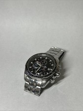 Casio edifice redbull for sale  Valley Center