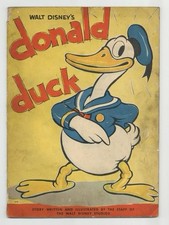 Usado, Pato Donald #978 (1948) Dell Quatro Cores Era de Ouro Walt Disney Quadrinhos Raros comprar usado Usado, Pato Donald #978 (1948) Dell Quatro Cores Era de Ouro Walt Disney Quadrinhos Raros comprar usado  Enviando para Brazil