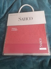 Sahco luxury fabric for sale  WAKEFIELD