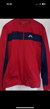 Lindeberg wind fleece for sale  NORTH SHIELDS
