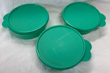 Tupperware cereal bowls for sale  Topeka