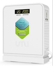 Umi 2000w step for sale  San Antonio